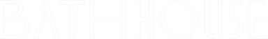 Bathhouse logo
