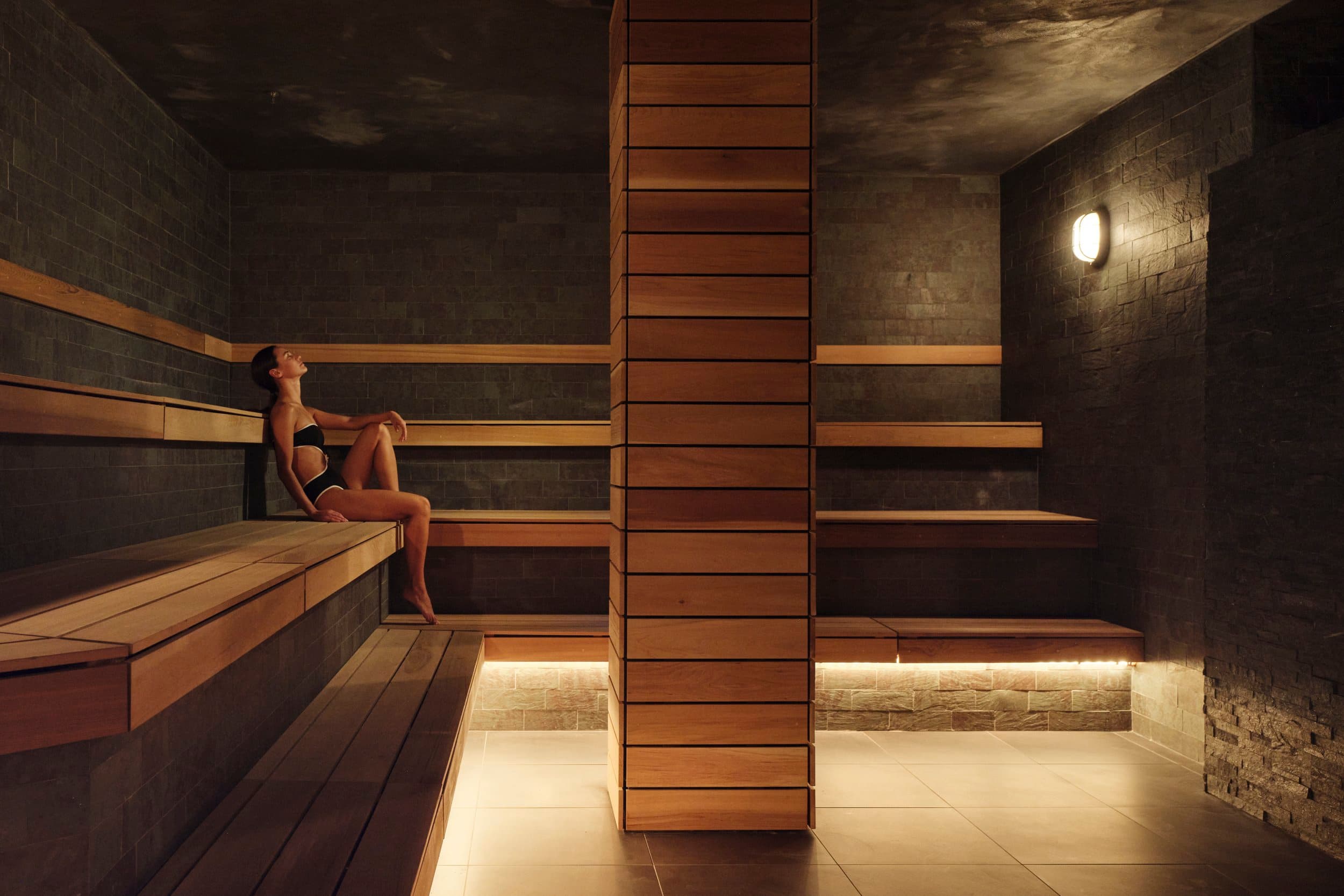 Banya sauna